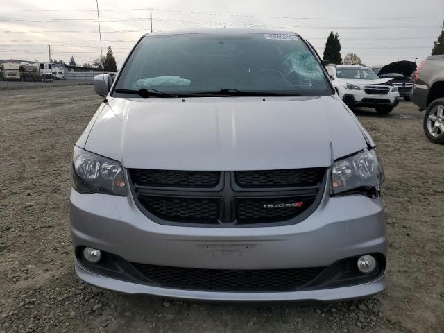 90659815 :رقم المزاد ، 2C4RDGBGXJR161381 vin ، 2018 Dodge Grand Caravan مزاد بيع