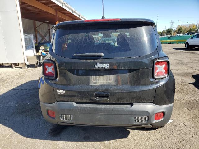 Aukcja sprzedaży 2020 Jeep Renegade, vin: ZACNJAAB8LPL70715, numer aukcji: 85394595
