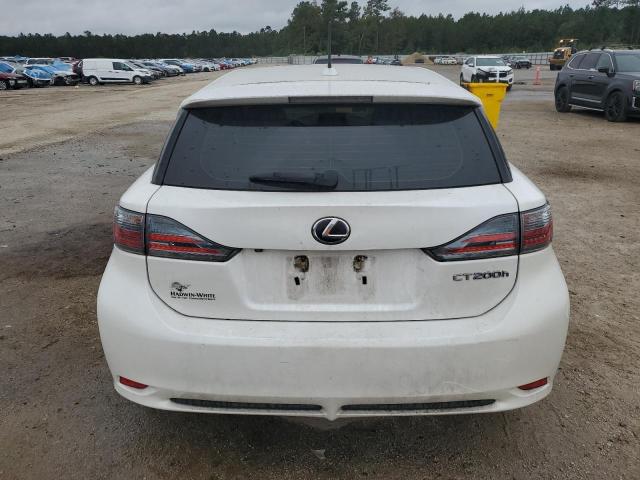 Продажа на аукционе авто 2012 Lexus Ct, vin: JTHKD5BH7C2113223, номер лота: 90107485