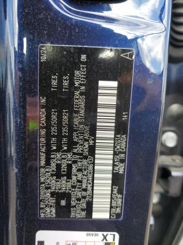 Aukcja sprzedaży 2024 Lexus Rx, vin: 2T2BAMCA4RC086137, numer aukcji: 89799445