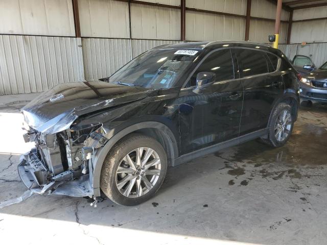 Auction sale of the 2021 Mazda Cx-5, vin: JM3KFBDM9M1342456, lot number: 83787405