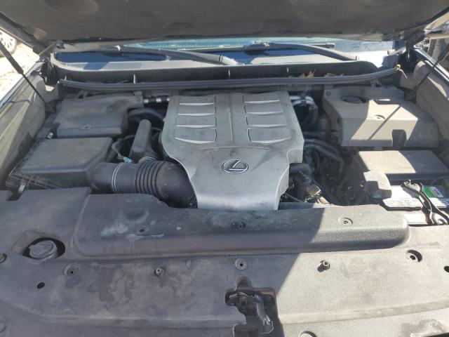 2010 Lexus Gx მანქანა იყიდება აუქციონზე, vin: JTJBM7FX5A5009336, აუქციონის ნომერი: 90878405