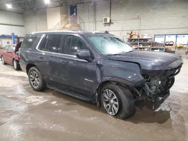 Aukcja sprzedaży 2023 Chevrolet Tahoe, vin: 1GNSKMKD8PR505095, numer aukcji: 90820535