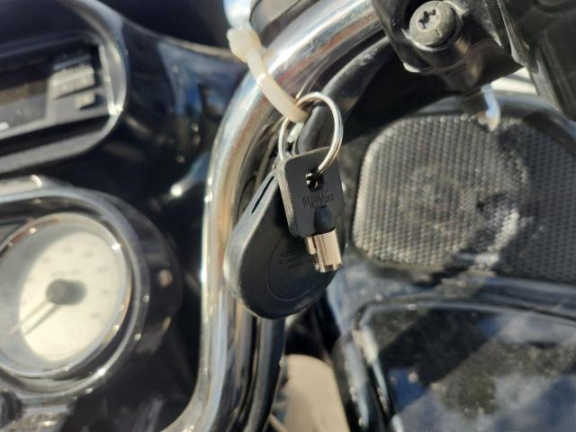 Aukcja sprzedaży 2008 Harley-davidson Fltr, vin: 1HD1FS41X8Y652346, numer aukcji: 82726875