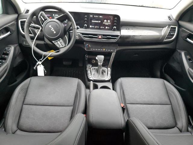 Продажа на аукционе авто 2026 Kia Seltos, vin: KNDEUCAAXT7838597, номер лота: 86851665
