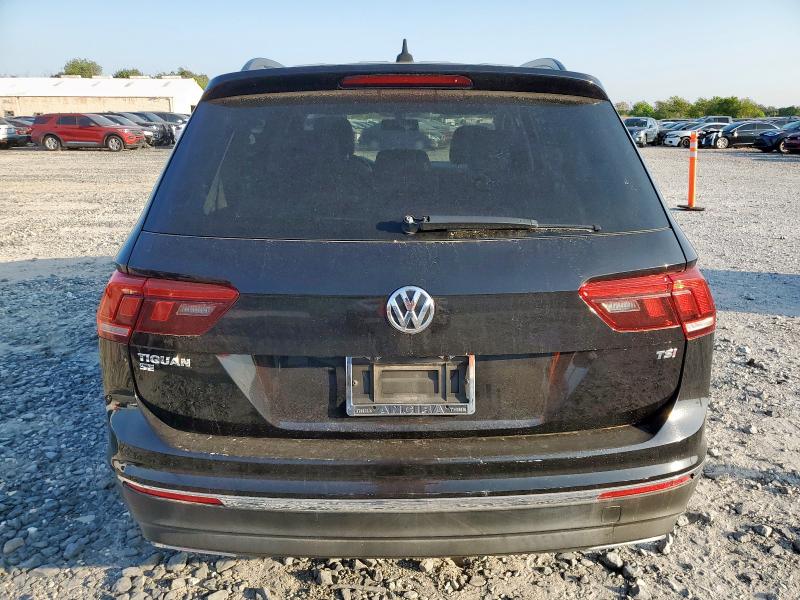 Aukcja sprzedaży 2018 Volkswagen Tiguan, vin: 3VV3B7AX4JM106589, numer aukcji: 85944385
