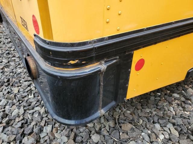 Aukcja sprzedaży 2014 Ic Corporation Ce Series School, vin: 4DRBUAAN9EB787891, numer aukcji: 86339905