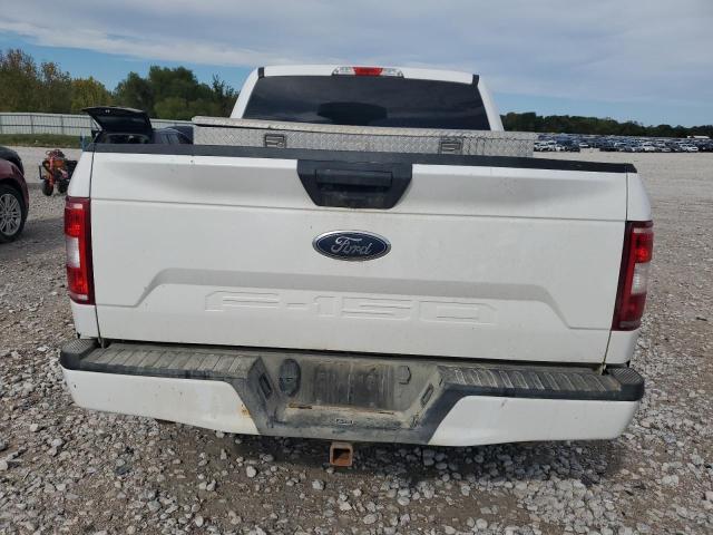 Продажа на аукционе авто 2019 Ford F150, vin: 1FTEW1E5XKFC55690, номер лота: 85512295