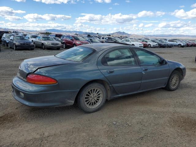 Продаж на аукціоні авто 2004 Chrysler Concorde, vin: 2C3HD46RX4H613799, номер лоту: 81995605