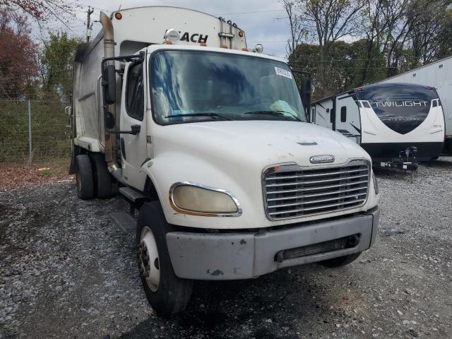 Продаж на аукціоні авто 2004 Freightliner M2 106 Med, vin: 1FVACYDC04DN24850, номер лоту: 89655235