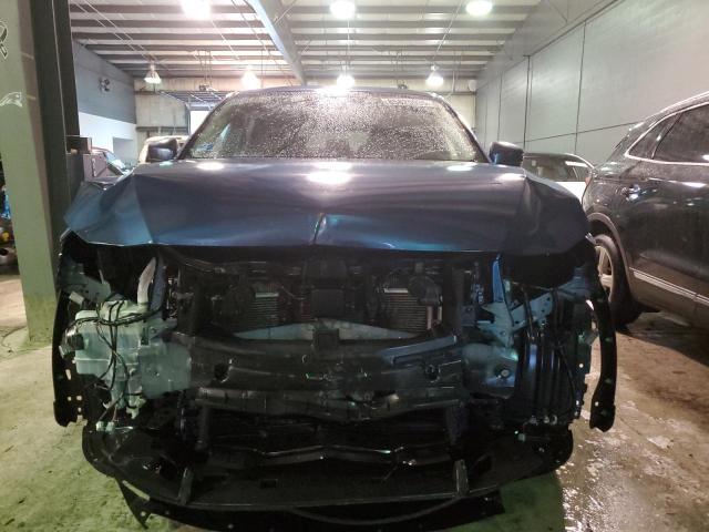 Продажа на аукционе авто 2020 Mazda Cx-5 Touring, vin: JM3KFBCM5L0766464, номер лота: 85825935