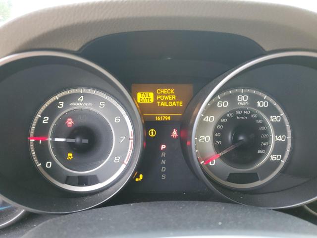 90145575 :رقم المزاد ، 2HNYD2H86CH527144 vin ، 2012 Acura Mdx مزاد بيع