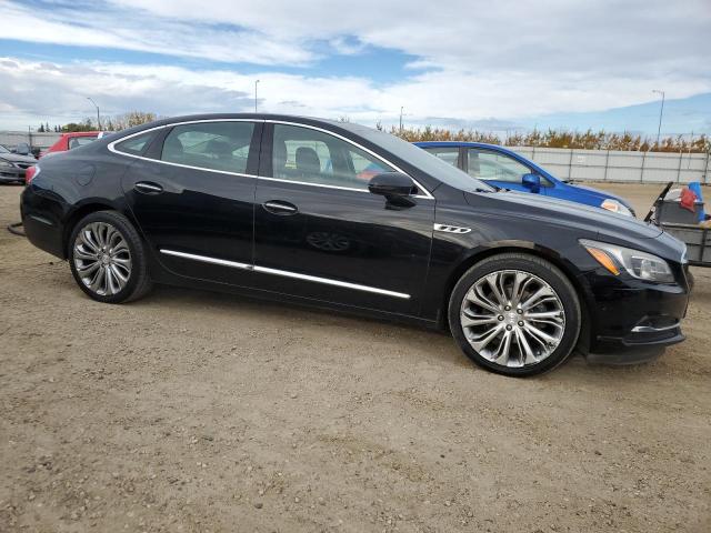 Auction sale of the 2017 Buick Lacrosse, vin: 1G4ZP5SS0HU195628, lot number: 85739915