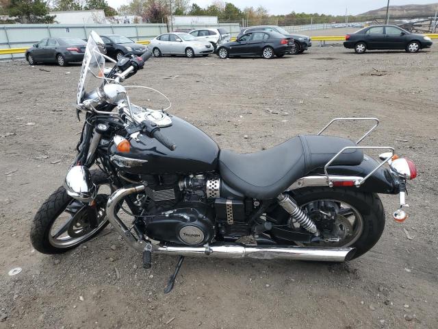 Продаж на аукціоні авто 2011 Triumph Motorcycle Speed Mast, vin: SMT915RN7BT492996, номер лоту: 90310025