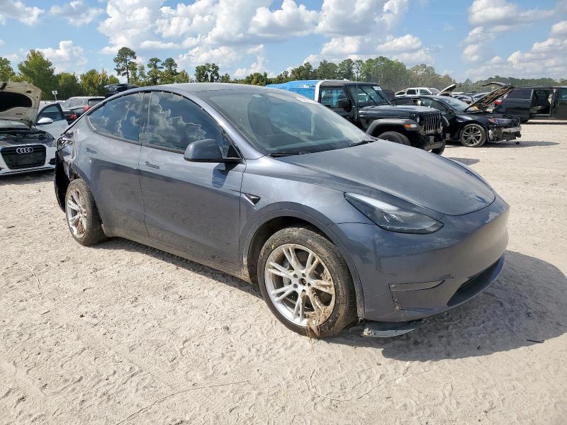 82221735 :رقم المزاد ، 7SAYGDEE3PA187692 vin ، 2023 Tesla Model Y مزاد بيع