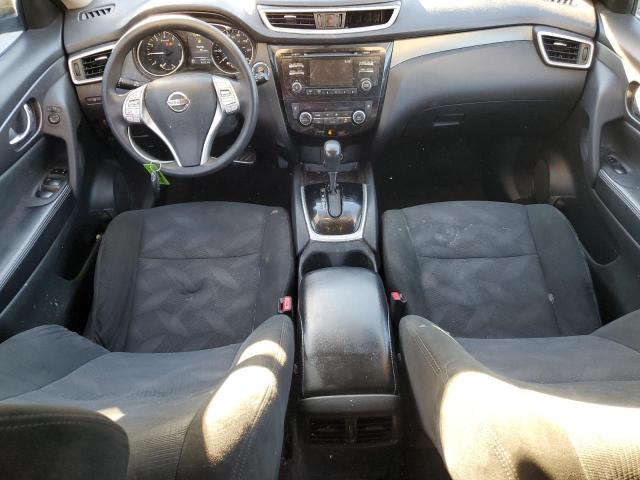 Auction sale of the 2016 Nissan Rogue, vin: 5N1AT2MT4GC917622, lot number: 87058635
