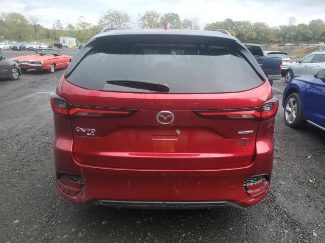 Продажа на аукционе авто 2025 Mazda Cx-70 Prem, vin: JM3KJDHC8S1104378, номер лота: 89520795