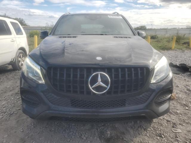 Продаж на аукціоні авто 2017 Mercedes-benz Gle, vin: 4JGDA5JB0HA887872, номер лоту: 81829365