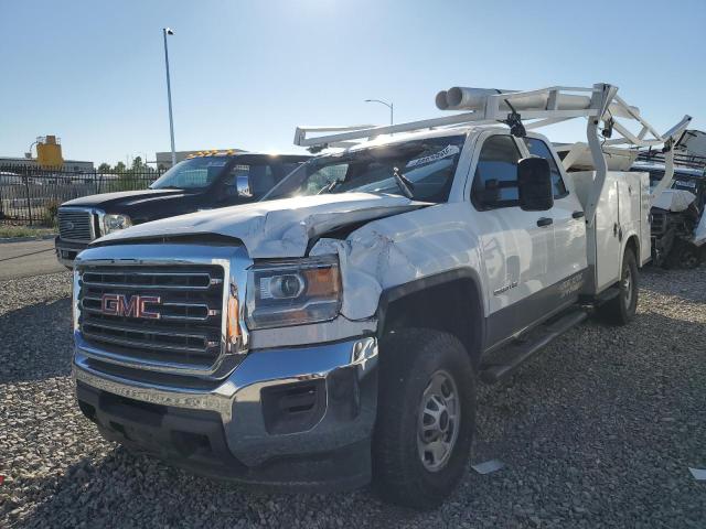 Продажа на аукционе авто 2016 Gmc Sierra C25, vin: 1GD21REG2GZ356788, номер лота: 68970205
