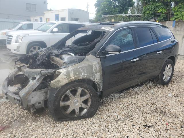 Auction sale of the 2010 Buick Enclave Cx, vin: 5GALVCED2AJ190926, lot number: 85662405