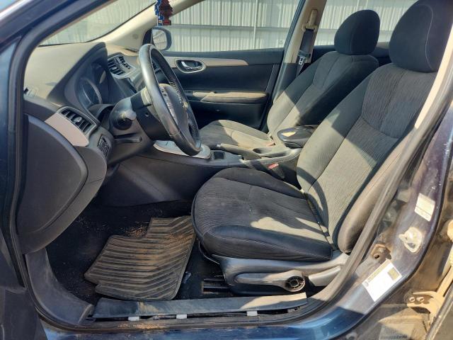 2014 Niss Sentra მანქანა იყიდება აუქციონზე, vin: 3N1AB7AP2EY313862, აუქციონის ნომერი: 85372665