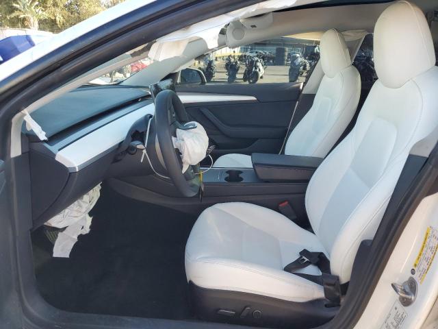 87115775 :رقم المزاد ، 5YJ3E1EA4MF046170 vin ، 2021 Tesla Model 3 مزاد بيع
