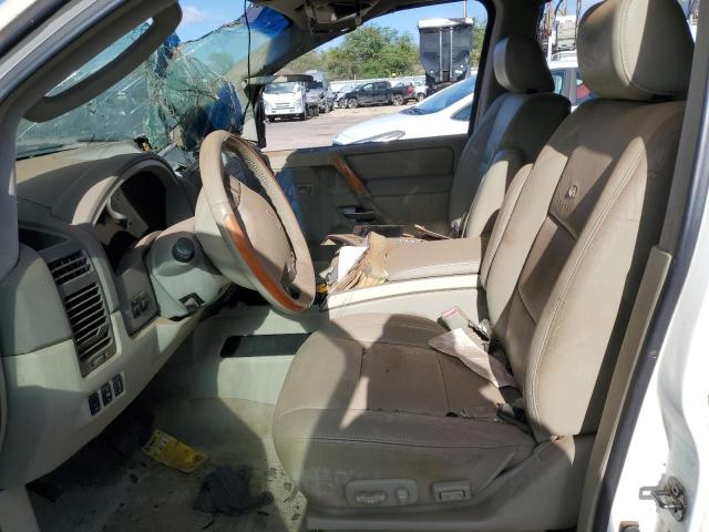 2005 Infiniti Qx56 მანქანა იყიდება აუქციონზე, vin: 5N3AA08A15N806263, აუქციონის ნომერი: 82754405