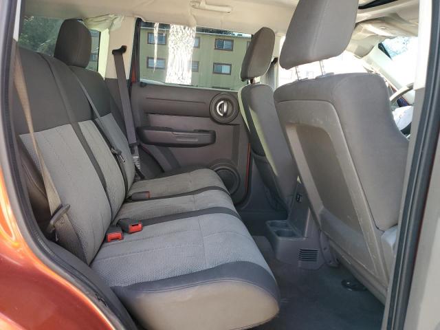 90020105 :رقم المزاد ، 1D8GT28K67W595730 vin ، 2007 Dodge Nitro مزاد بيع