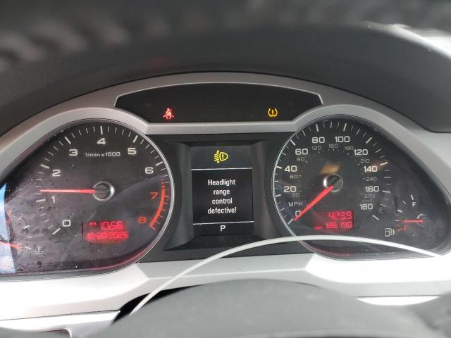 Aukcja sprzedaży 2011 Audi A6, vin: WAUWGAFB2BN064547, numer aukcji: 87190035