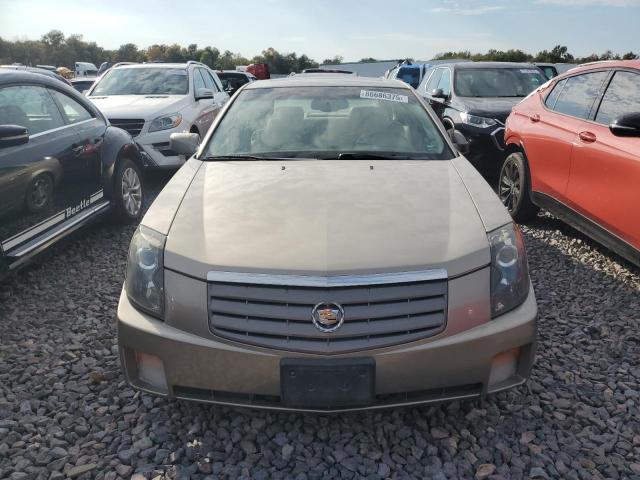 86686375 :رقم المزاد ، 1G6DM577540184561 vin ، 2004 Cadillac Cts مزاد بيع