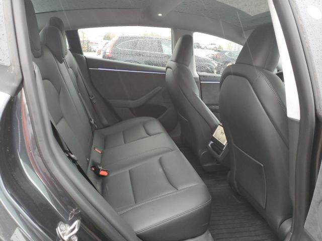 Продажа на аукционе авто 2024 Tesla Model 3, vin: LRW3E7EB6RC086781, номер лота: 90046885