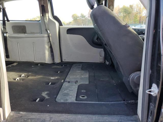 Aukcja sprzedaży 2015 Dodge Grand Cara, vin: 2C4RDGBG0FR569086, numer aukcji: 82615785