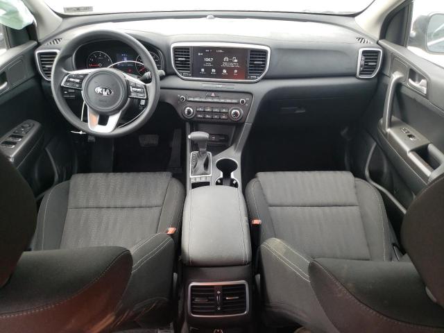 Продаж на аукціоні авто 2021 Kia Sportage Lx, vin: KNDPMCAC5M7913931, номер лоту: 82206655