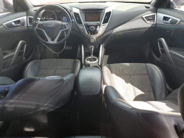 2016 Hyundai Veloster მანქანა იყიდება აუქციონზე, vin: KMHTC6AD0GU274841, აუქციონის ნომერი: 87488255