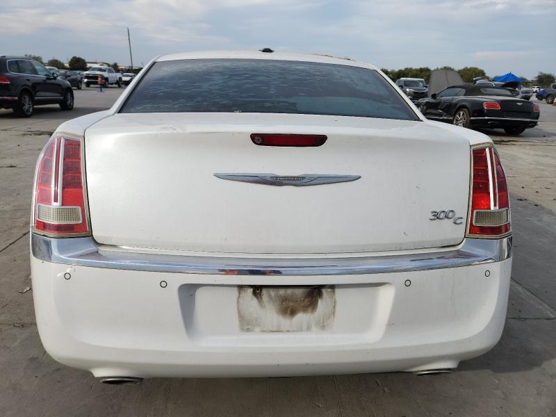 86833335 :رقم المزاد ، 2C3CA6CT5BH528994 vin ، 2011 Chrysler 300c مزاد بيع