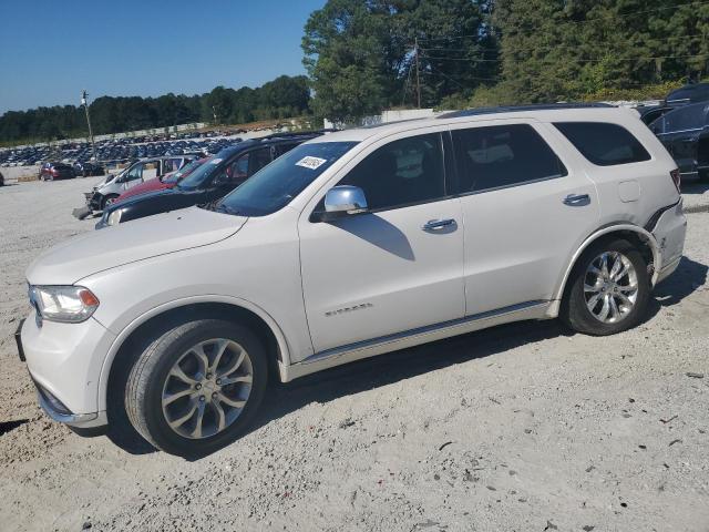 84410545 :رقم المزاد ، 1C4SDHET5JC226453 vin ، 2018 Dodge Durango مزاد بيع