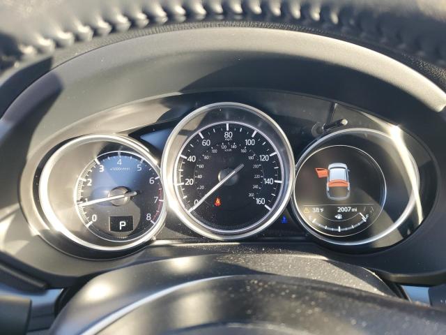 Aukcja sprzedaży 2025 Mazda Cx-5, vin: JM3KFBAL2S0711849, numer aukcji: 90142395