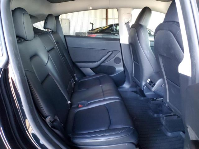 Продажа на аукционе авто 2025 Tesla Model Y, vin: 7SAYGAEE3SF288399, номер лота: 89551295