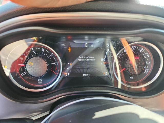 Продаж на аукціоні авто 2019 Dodge Challenger, vin: 2C3CDZAG3KH606722, номер лоту: 84919205