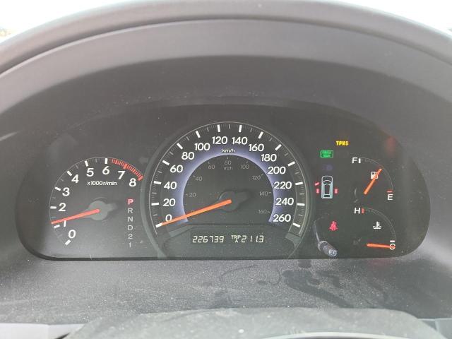 Продаж на аукціоні авто 2009 Honda Odyssey, vin: 5FNRL38679B503712, номер лоту: 84226605