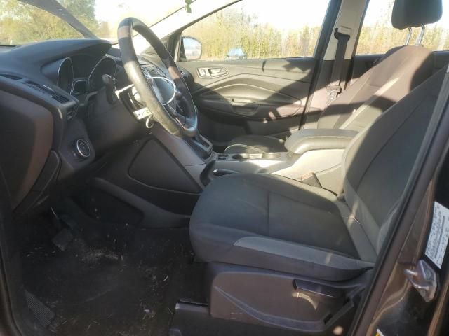 86256305 :رقم المزاد ، 1FMCU0F7XFUC33581 vin ، 2015 Ford Escape S مزاد بيع