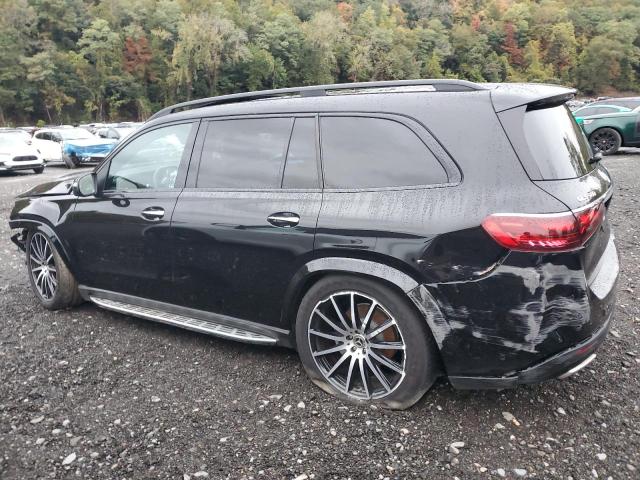 2024 Mercedes-benz Gls 580 4m მანქანა იყიდება აუქციონზე, vin: 4JGFF8FE4RB187380, აუქციონის ნომერი: 86651755