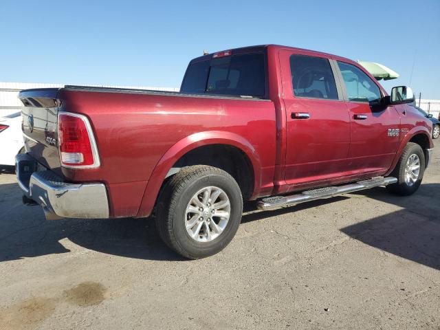 Продаж на аукціоні авто 2018 Ram 1500 Laram, vin: 1C6RR7NM4JS355266, номер лоту: 82220745