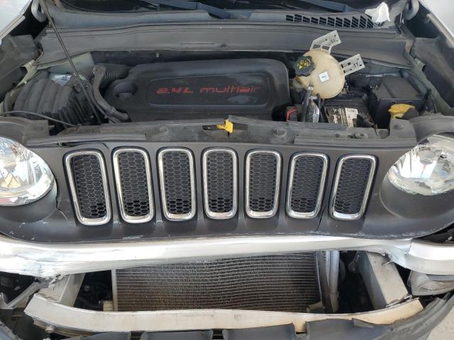 95241685 :رقم المزاد ، ZACCJABB3HPG37775 vin ، 2017 Jeep Renegade L مزاد بيع