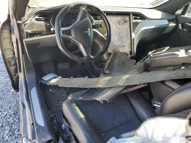 Aukcja sprzedaży 2018 Tesla Model S, vin: 5YJSA1E23JF293689, numer aukcji: 84038525