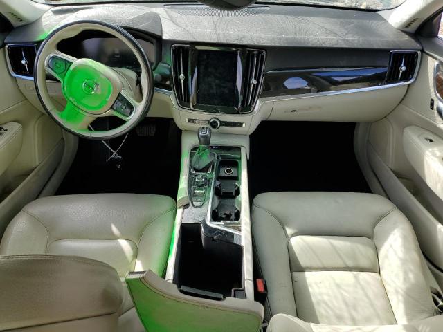 Продаж на аукціоні авто 2018 Volvo S90 T6 Mom, vin: LVY992MK0JP032324, номер лоту: 85952775