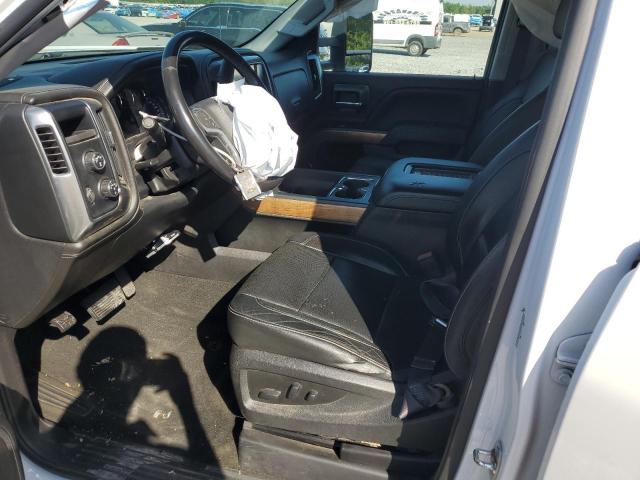 Продаж на аукціоні авто 2017 Chevrolet Silverado K1500 Ltz, vin: 3GCUKSEC8HG410367, номер лоту: 82293355