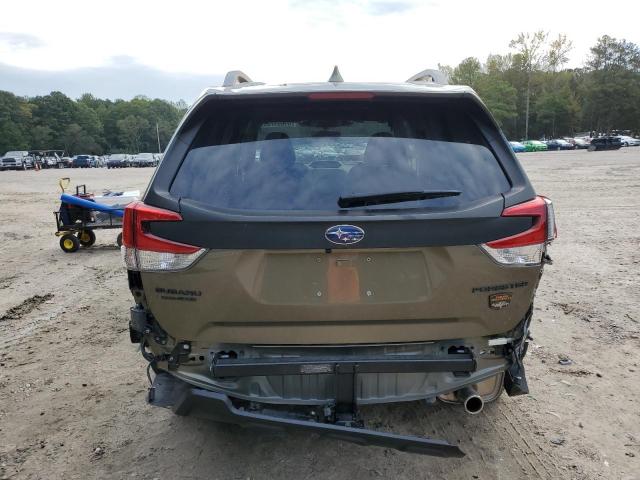 Aukcja sprzedaży 2022 Subaru Forester, vin: JF2SKAMC8NH500530, numer aukcji: 81894765