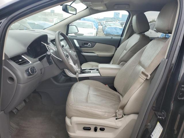 Продаж на аукціоні авто 2014 Ford Edge, vin: 2FMDK3JC9EBB81767, номер лоту: 89719645