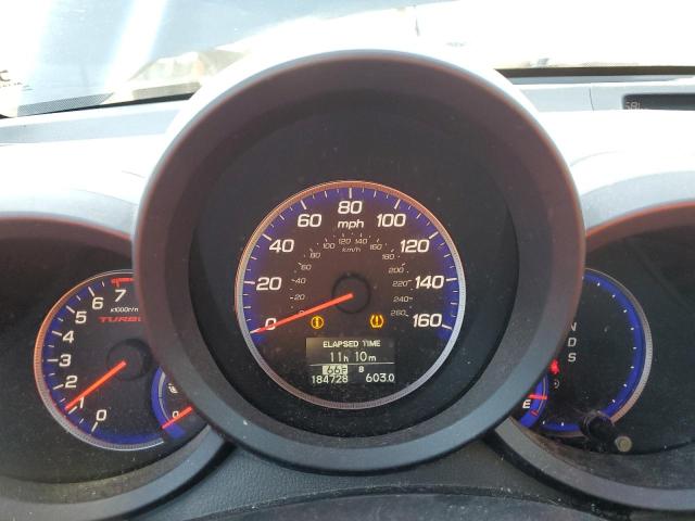 Aukcja sprzedaży 2008 Acura Rdx, vin: 5J8TB18588A019318, numer aukcji: 84548975